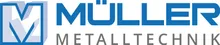 Müller Metalltechnik GmbH Logo